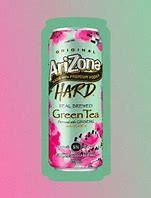 Arizona - Hard Green Tea