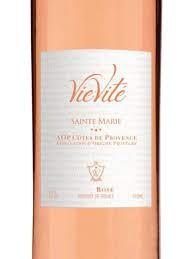 Vie Vite - Rose