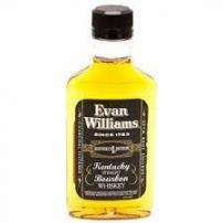 Evan Williams - Black Label (200ml)