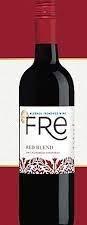 Sutter Home - Fre' Premium Red
