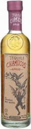 Chamucos - Anejo Tequila