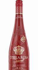 Stella Rosa - Non-Alcoholic Red
