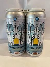 Burlington Beer Co. - Glacier Palace 4pk Can