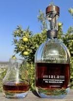 Woodford Reserve - Batch Proof Bourbon 121.2 Proof (700ml)