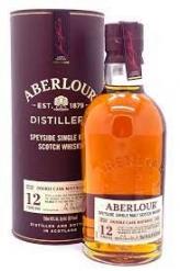 Aberlour - 12Yr Double Cask Single Malt