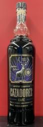 Cazadores - Cafe Tequila Liqueur