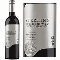 Sterling - Cabernet Sauvignon