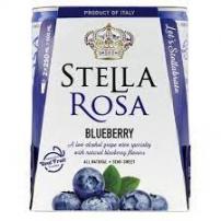 Stella Rosa - Blueberry (250ml)