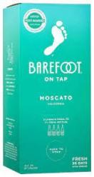 Barefoot - Moscato 3L Box (3L)