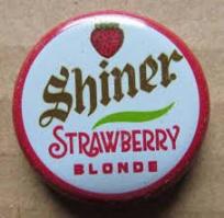 Shiner - Strawberry Blond 6pk btl
