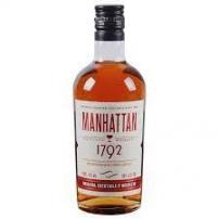 Heublein Cocktails - 1792 Manhattan (375ml)