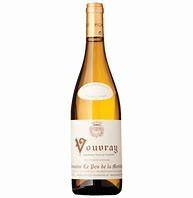 Domaine Pichot - Vouvray Domaine Le Peu de la Moriette
