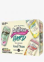 Arizona - Hard Tea Variety