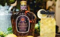 Crown Royal - Blackberry Whiskey