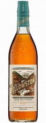 Yellowstone - American Single Malt