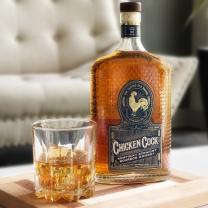 Chicken Cock - Kentucky Straight Bourbon Whiskey