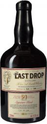 The Last Drop Release No.22 - Signature 50 Year Old Blended Scotch