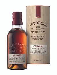 Aberlour - A'Bunadh Single Malt
