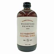 Woodford Reserve - Old Fashion