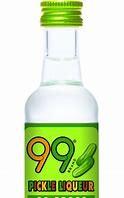 99 Brand - Pickles (50ml)