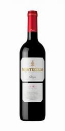 Bodegas Montecillo - Rioja Crianza