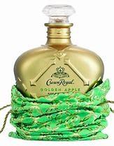 Crown Royal - 23yr Golden Apple