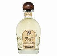 7 Siete Leguas Tequila Reposado