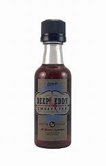 Deep Eddy Sweet Tea (50ml)