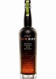 New Riff Distilling - Straight Rye