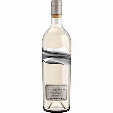 The Prisoner - Blindfold Blanc De Noir