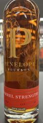 Penelope Barrel Strength Bourbon