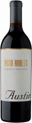 Austin - Paso Robles Cabernet Sauvignon