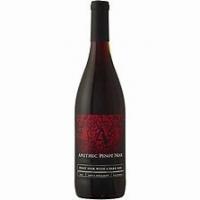 Apothic Pinot Noir