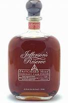 Jefferson's - Pritchard Hill Cabernet Cask