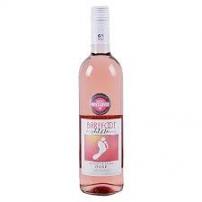 Barefoot - Bright & Breezy Rose