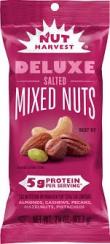 Nut Harvest Mixed Nuts