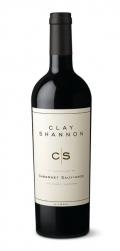 Clay Shannon - Cabernet Sauvignon
