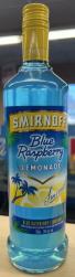 Smirnoff - Blue Raspberry Lemonade