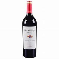 Franciscan - Cabernet Sauvignon