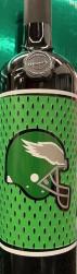 Mano's Winery - Eagles Helmet Etched Cabernet Sauvignon