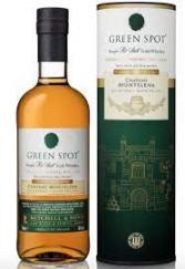 Green Spot - Chateau Montelena Cask
