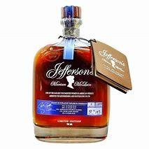 Jefferson's - Marian Mclain