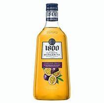 1800 - Ultimate Passion Fruit Margarita (1.75L)