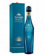 Patron - El Alto