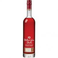 William Larue Weller Bourbon