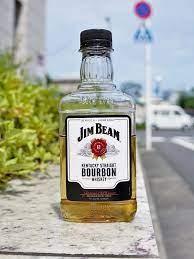 Jim Beam - Bourbon Kentucky (200ml)
