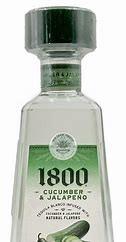 1800 - Cucumber Jalapeno Tequila (1L)