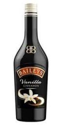 Baileys - Vanilla Cinnamon