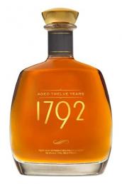 1792 - Bourbon Aged 12 years