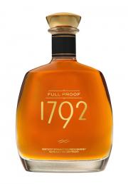 1792 - Full Proof Select Barrel